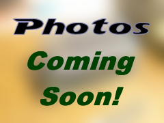 Photos coming soon!